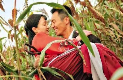 中国十大男神排行榜(中国最帅男神第一名)插图2
