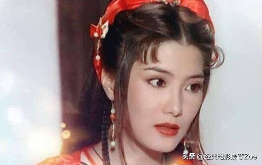 林心如演过的电视剧(杨紫电视剧)插图37