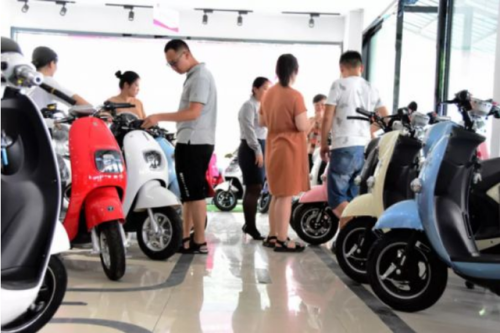 电动车牌子排行榜(新能源电动车十大品牌)插图7
