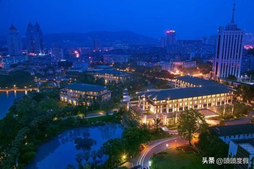 福州住宿地区排名前十(福州住宿攻略)插图20