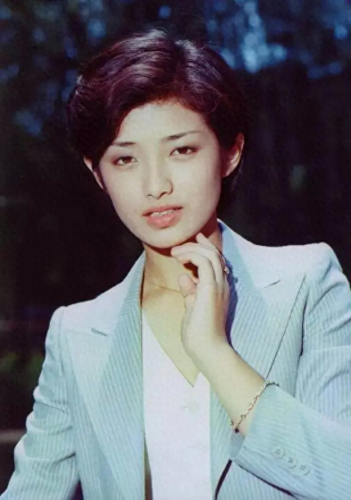 日本十大最美女人排行榜(b站日本最美少女)插图1