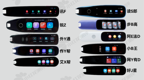 笔品牌排行榜(十大公认最好中性笔)插图5