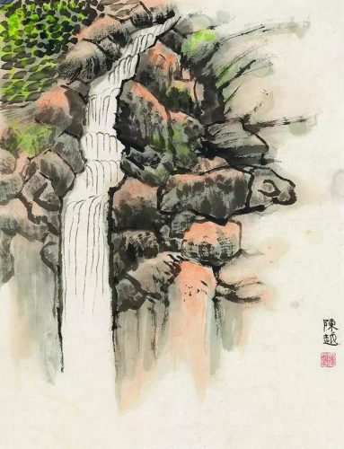 春去花还在(春去花还在下一句是什么)插图2