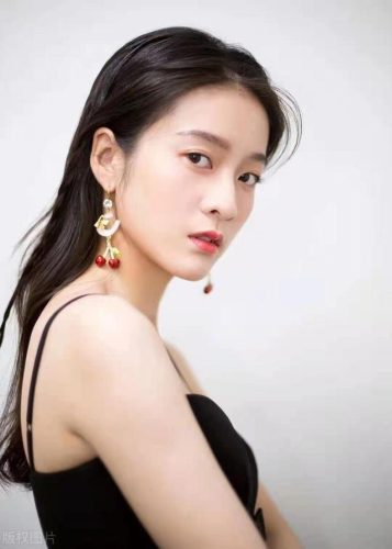 浙江美女排行榜(浙江第一美女是谁)插图7