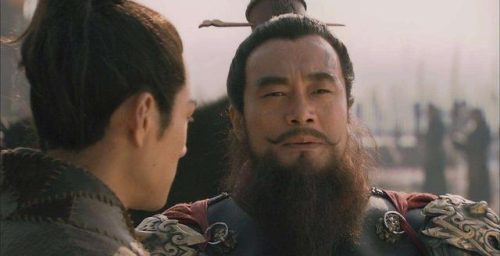 水浒最强战绩排名前十(水浒传战斗力排行)插图
