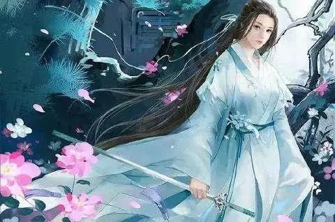 玄幻女强排行榜(十大经典女强仙侠小说)插图4