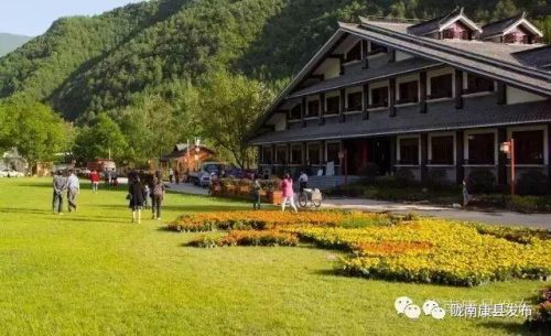 康县宾馆排名前十酒店(康县酒吧)插图10