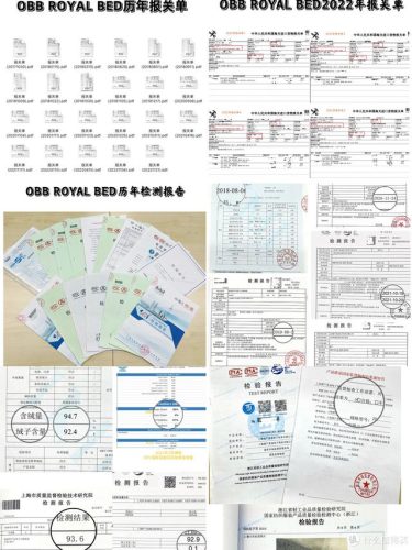 鹅绒被排行榜(十大鹅绒被品牌)插图12
