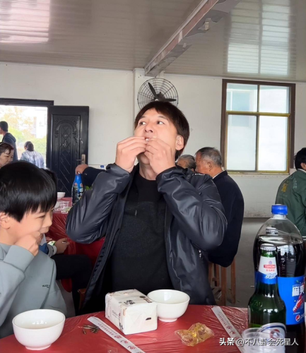 老牌明星排行榜(张学友的知名度)插图31