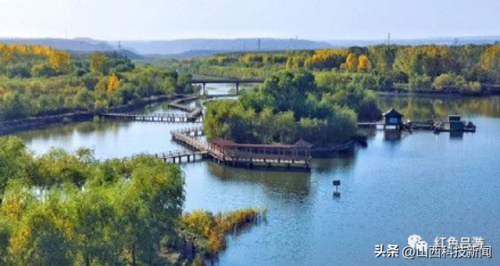 吕梁景点排行榜(山西吕梁旅游攻略)插图5
