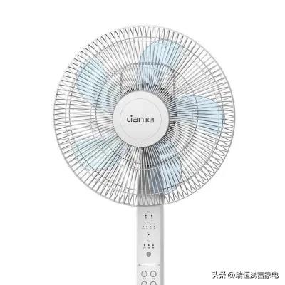 电风扇品牌排行榜前十名(散热风扇十大名牌排名)插图8