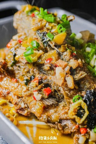 郴州炒饭排名前十店(郴州好吃的餐厅排名)插图2