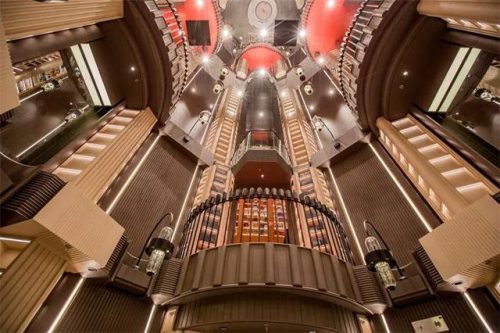 淄博人气酒吧排名前十(沈阳酒吧夜店排名)插图5