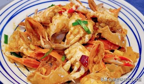 蟹怎么做好吃(大闸蟹的做法家常做法)插图2