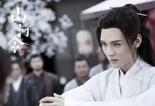 男明星的身高排行榜(190cm以上的中国男明星)插图20