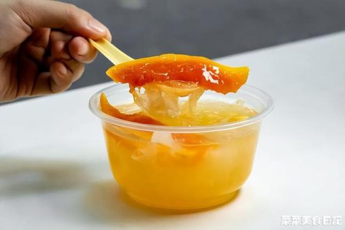 全国糖水糖水店排行榜(糖水加盟店10大品牌)插图10