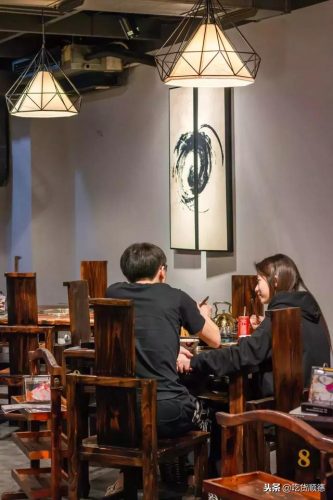 顺德大良火锅排名前十(顺德大良火锅店哪家好)插图37