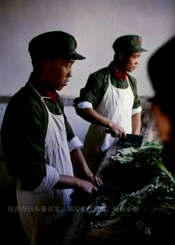 军种伙食待遇排名前十(部队伙食标准多少钱一天)插图4