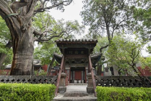山西顶级景点排名前十(山西十大必去景区)插图23