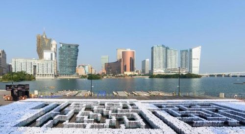 珠海游泳公园排名前十(珠海游泳馆)插图1