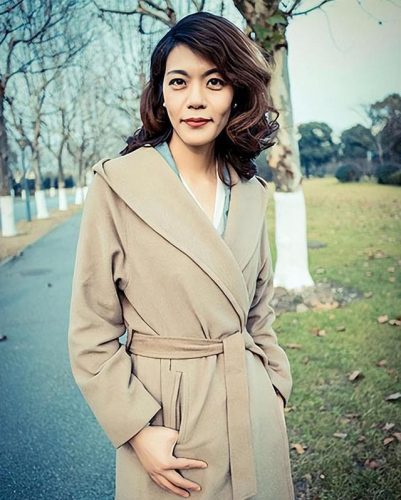 复旦大学女神排行榜(上海复旦校花前30排行榜)插图8
