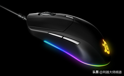 鼠标十大名牌排行榜(鼠标哪个品牌最好)插图4