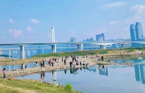 重庆露营经济排名前十(重庆自驾露营地排行)插图13
