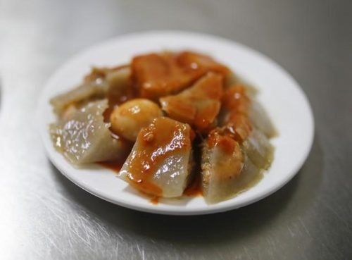 汕头本地老店排名前十(汕头小吃排行榜)插图2