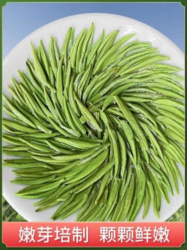 信阳十大茶厂排行榜第一(普洱茶十大茶厂唛号)插图7