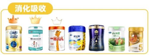 2016婴儿奶粉排行榜(世界十大婴儿奶粉品牌)插图19