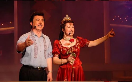 少数民族女歌手排行榜(中国朝鲜族的明星)插图11