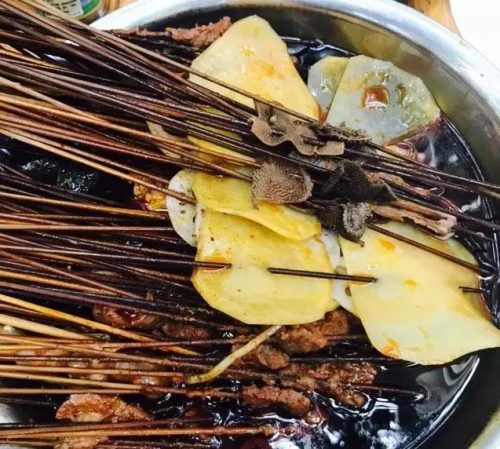 成都熬夜美食排名前十(四川特色美食排名榜)插图39