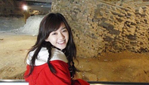 可爱女明星排行榜(2023最火女星排行榜前十名)插图3