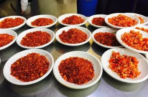 成都熬夜美食排名前十(四川特色美食排名榜)插图45