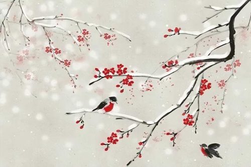 啼饥号寒是什么意思(媲美是什么意思)插图6