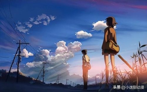 催泪感人的动漫排行榜(十大催泪虐心动漫)插图3