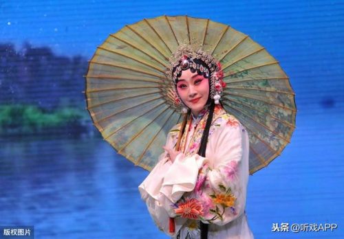 曲剧排行榜(邯郸市曲剧团演员名单)插图2