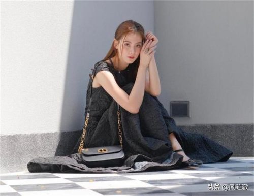 泰国女明星身价排行榜(中国明星资产一览表)插图2