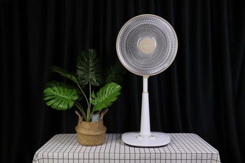 电暖气什么样的好(石墨烯取暖器)插图3