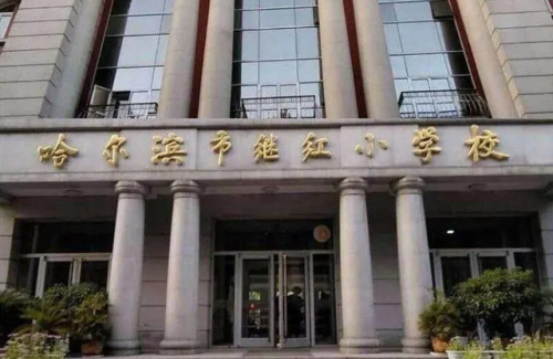 哈尔滨小学排行榜(哈尔滨小学排名一览表最新)插图4