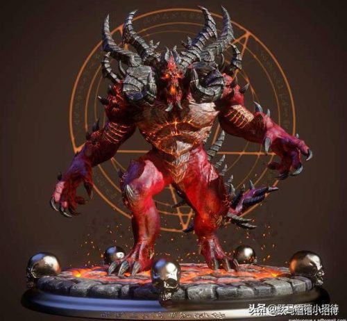 暗黑破坏神排行榜(暗黑破坏神谁最厉害)插图16