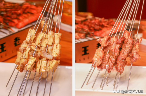 济南烧烤餐馆排名前十(济南必吃的特色饭店)插图5