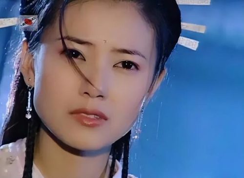 金庸武侠剧排行榜(鹿鼎记第四 小微讲电影 2022-07-31)插图73