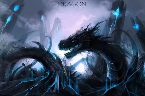主角是神兽小说排行榜(小说主角获得四大神兽)插图4