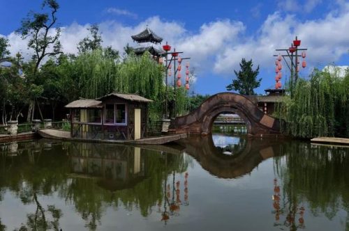 崇州农家乐排行榜(崇州环境最好农家乐)插图7