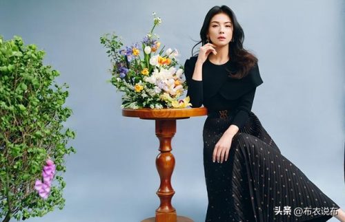 女装棉麻厂家排名前十(棉麻女装品牌2021新款棉麻)插图8