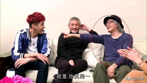 冯小刚赞吴亦凡(冯绍峰回应)插图19