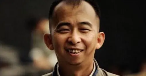 中国最丑明星排行榜(十大丑男演员)插图7