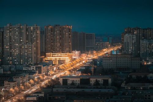 定州市属于哪个市(定州现在还属于保定吗)插图1
