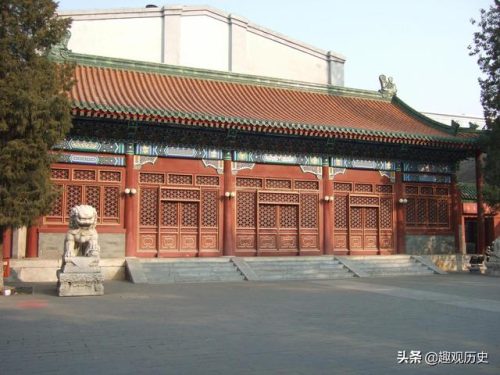 溥仪的后代(溥仪家族后人2023)插图3